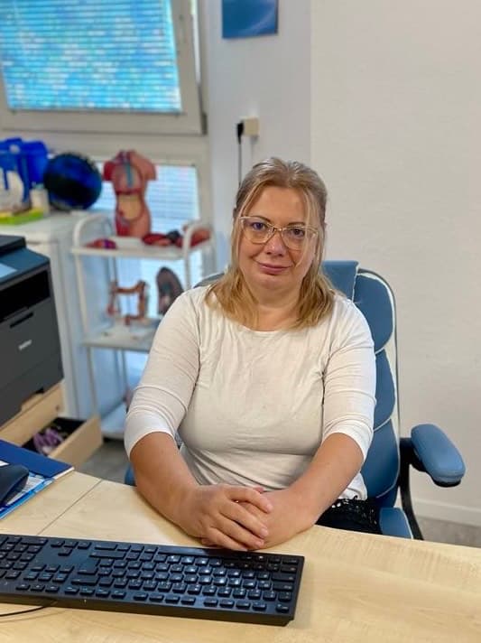 Dr. Andrea Bori
