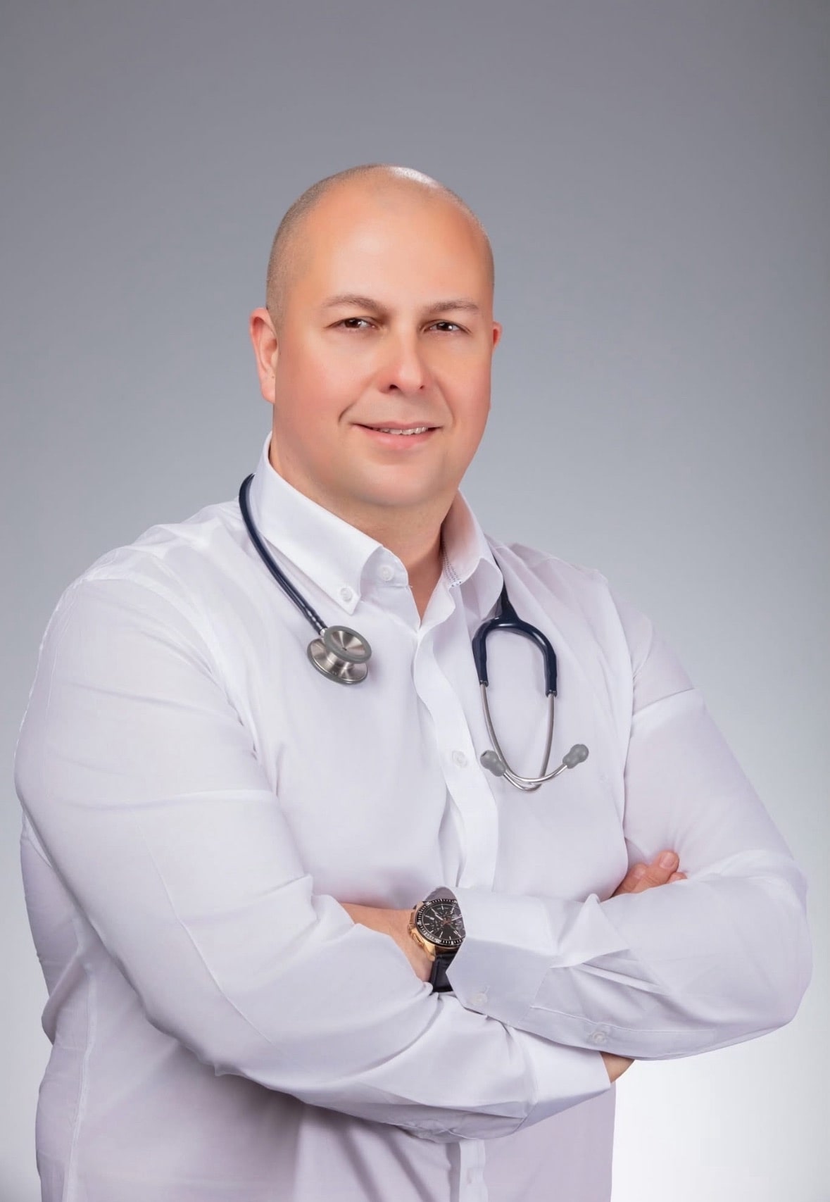 Dr. Szabó Péter Richárd